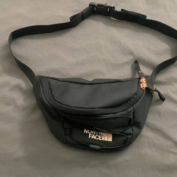 North Face belt bag - Picture 1 of 3